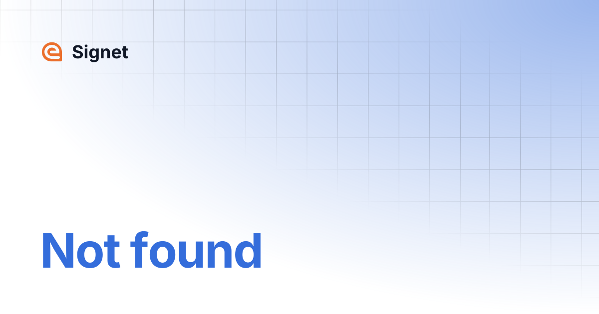 Login ID Configuration in eSignet | Signet
